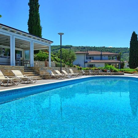Casa White By Posarellivillas Castiglion Fiorentino Exterior photo