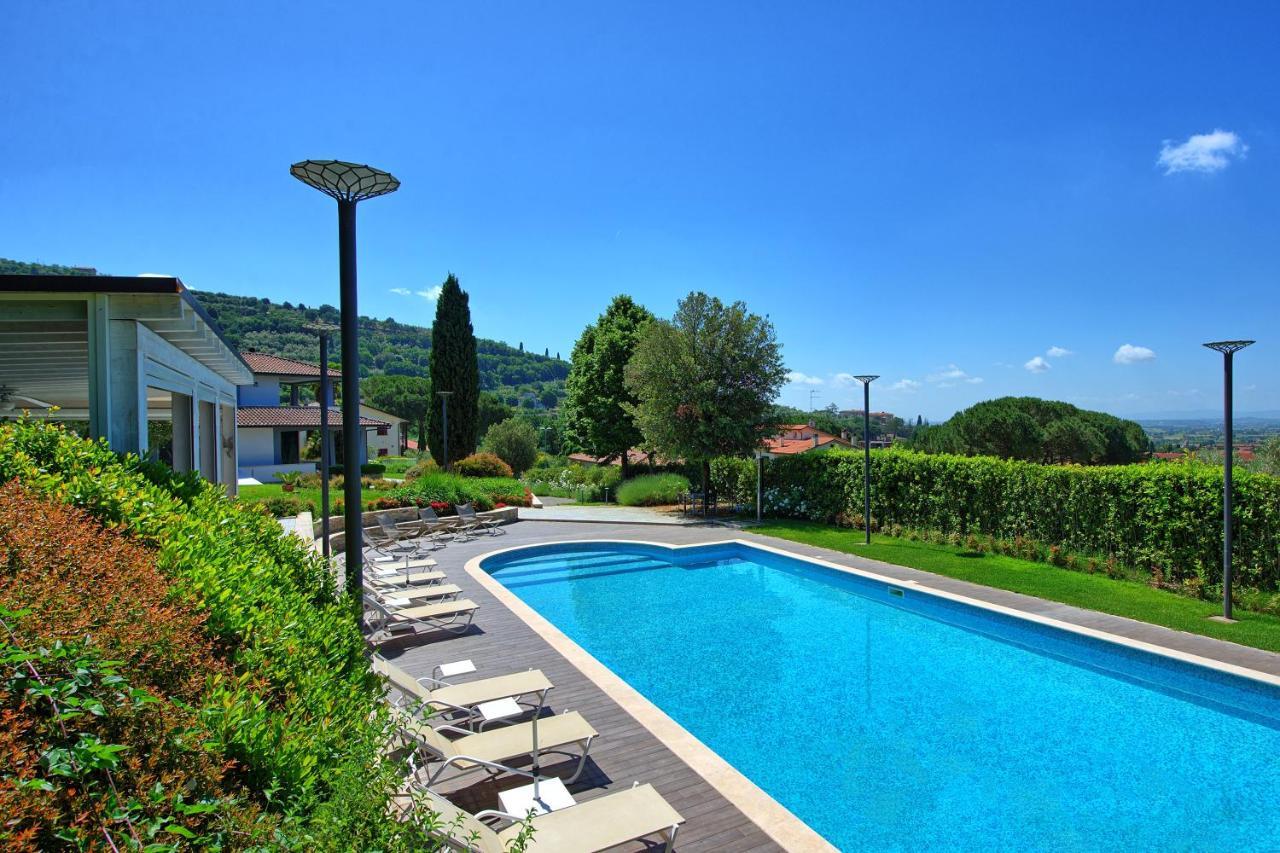 Casa White By Posarellivillas Castiglion Fiorentino Exterior photo