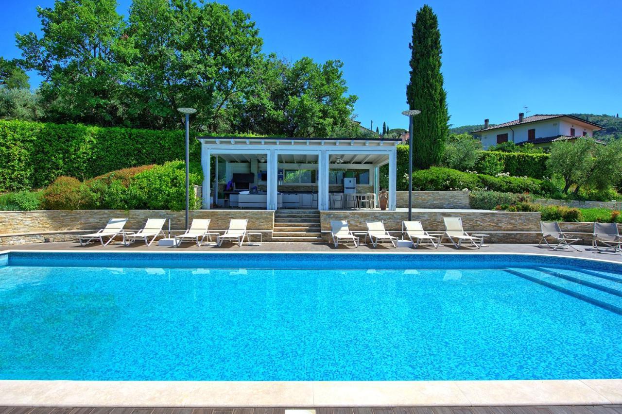 Casa White By Posarellivillas Castiglion Fiorentino Exterior photo